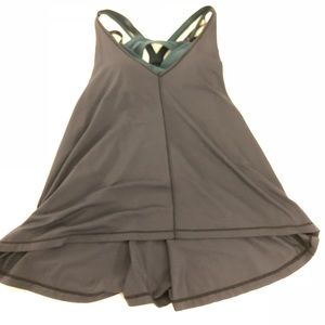 Lululemon Oneness Top
